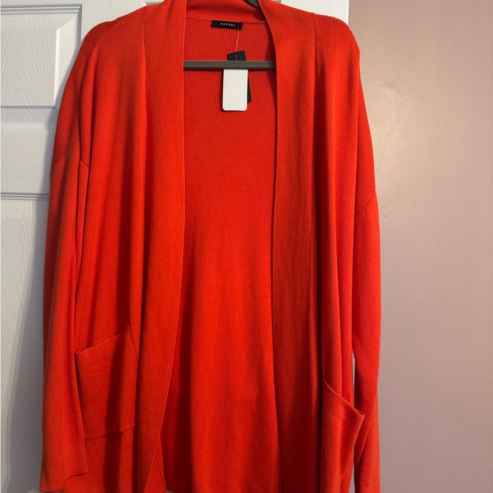 Natori women’s  Cardigan